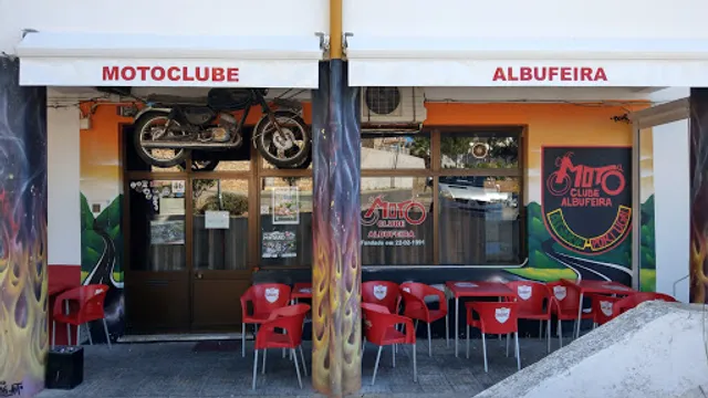 Moto Club Albufeira