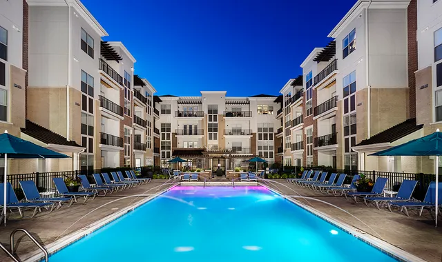 49 Hundred Apartments