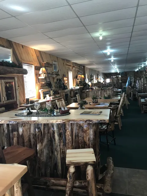 Dutchman Log Furniture LLC