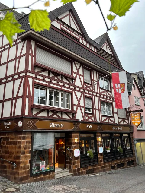 Altstadt Hotel Cochem
