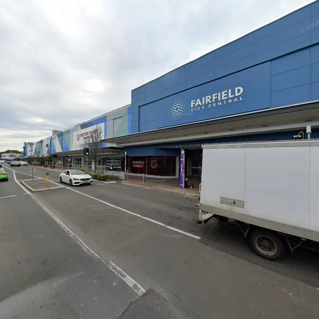 neeta city shopping center