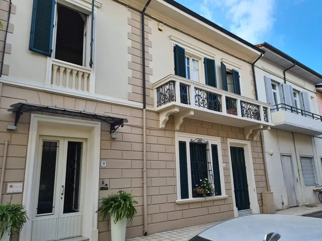 Il Sole Antico - B&B