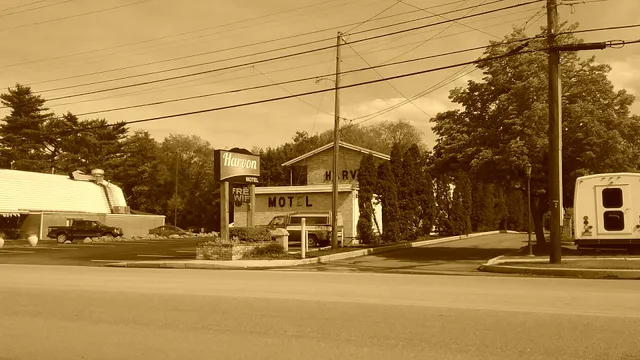 Harvon Motel
