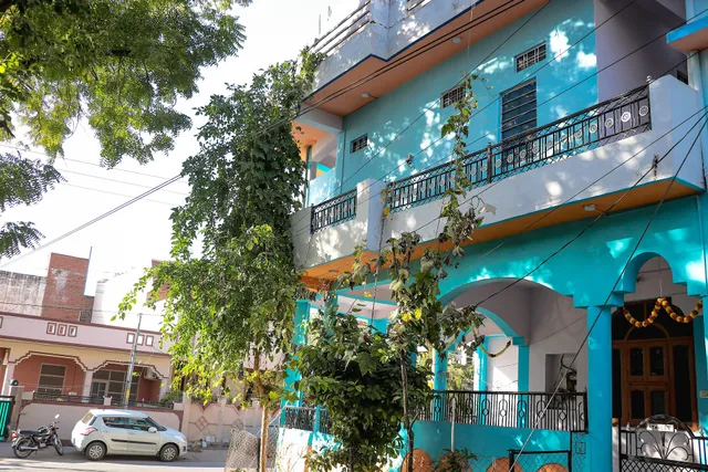 Jagannath Guest house