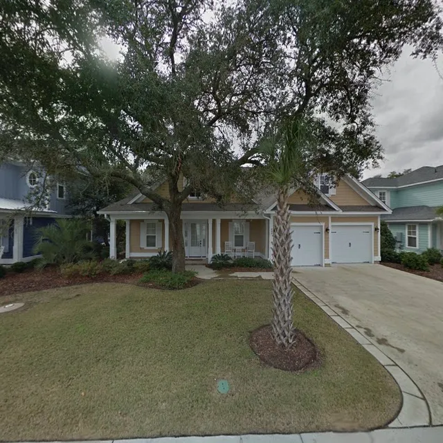 Four Seasons Restaurant