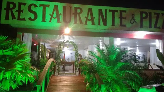 Restaurante e Pizzaria Alvorada