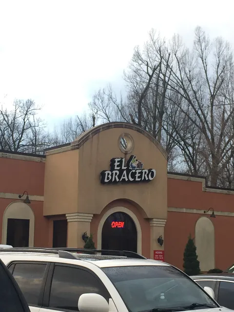 El Bracero of Central City