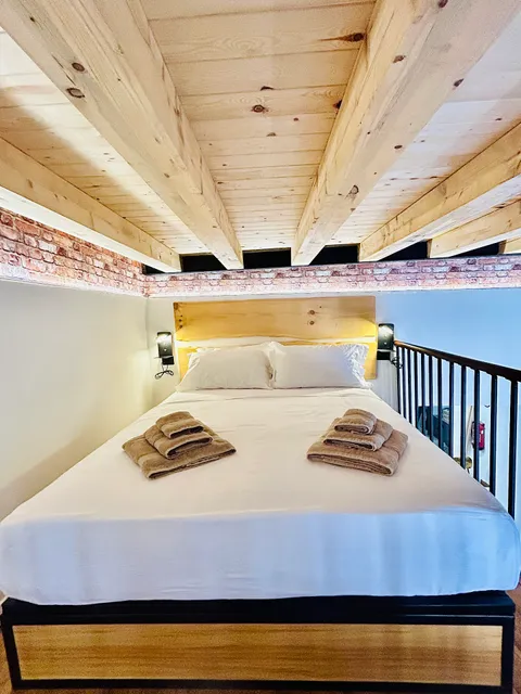 Casa Vacanze Palermo Balarm54