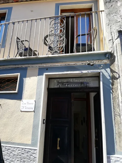 Casa vacanze Il Terrazzino