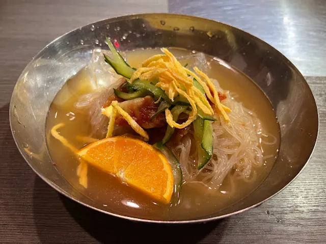 拾播点（シパンジョン）