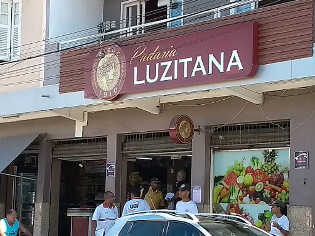 Padaria Luzitana