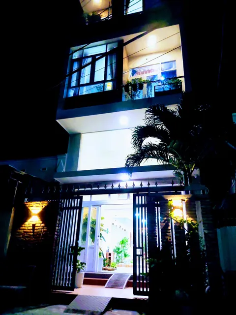 Nạp Homestay