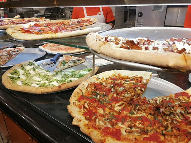 Ray's Pizza & Bagel Cafe