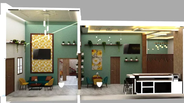 Hotel AL RAYAN Tataouine Nouvelle