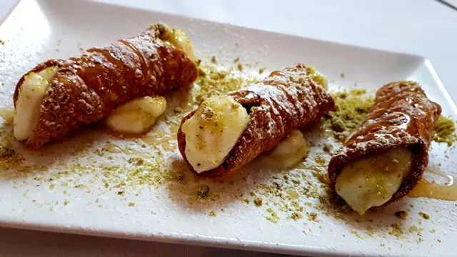 Pizzeria Italia di Filippo