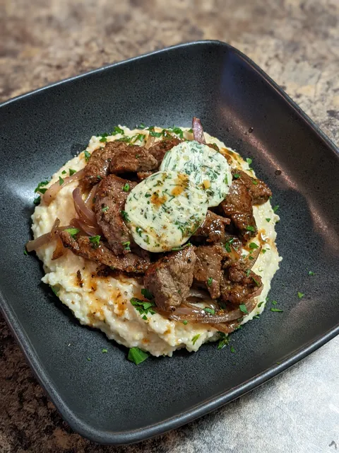 Chef Kenny's Kitchen