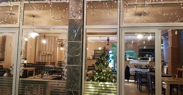 Venezia Italian restaurant