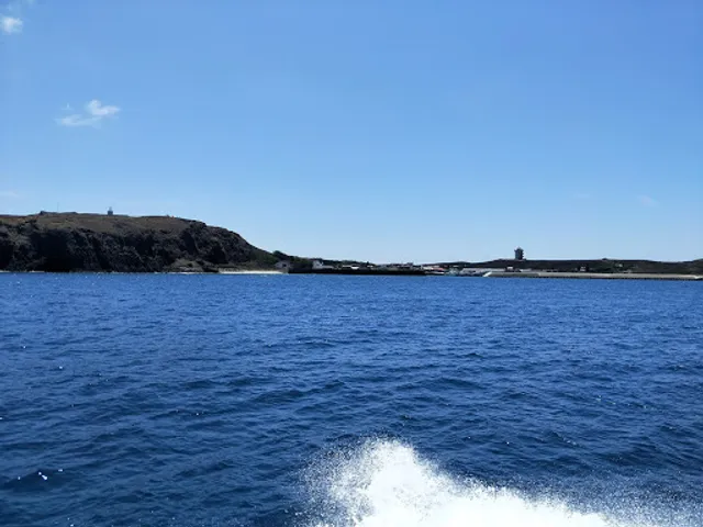 South Penghu Marine National Park