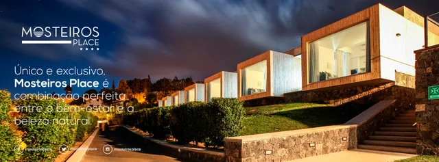 Mosteiros Place