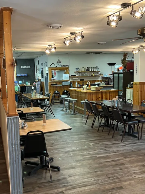 The Farmstand /The Farmstand Java