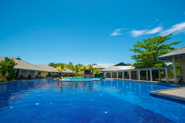 Artitaya Borneo Golf Resort