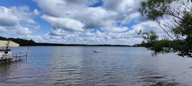 Slack's Edgewater Beach Resort