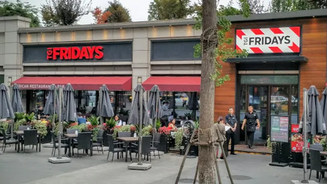 T.G.I. Friday's