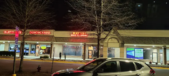 Mayuri Indian Restaurant