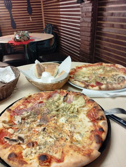 Pizzeria Sicilia