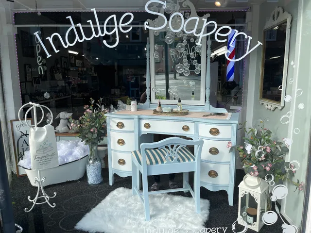 Indulge Soapery