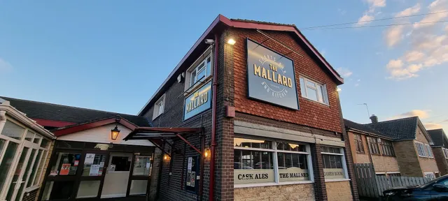 The Mallard, Cusworth, Doncaster