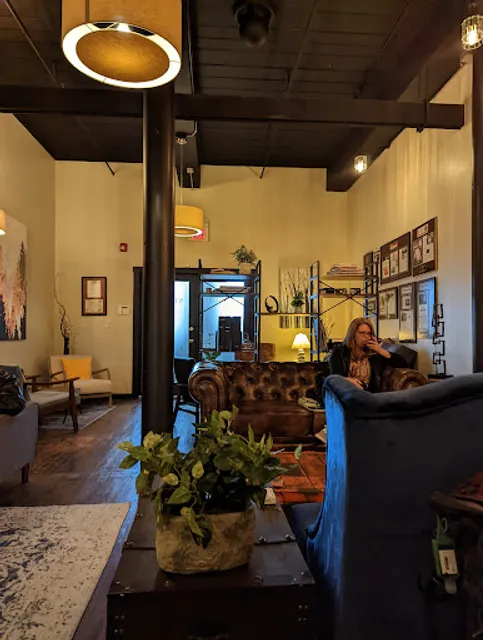 Stages at One Washington