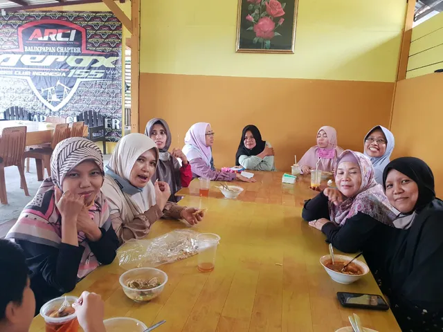 BAKSO PRASMANAN ALFAROHI RESTO