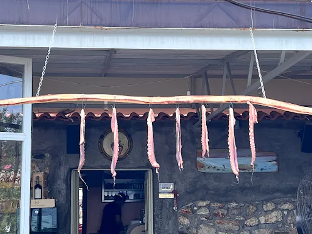 Fish Restaurant Borelli