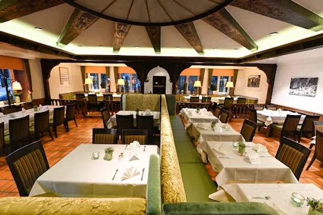 Restaurant Kreuzkrug