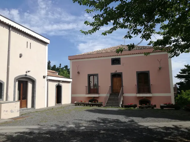 A Barunissa - Country House