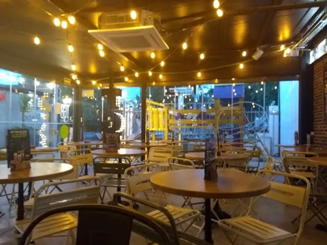 TGB - The Good Burger