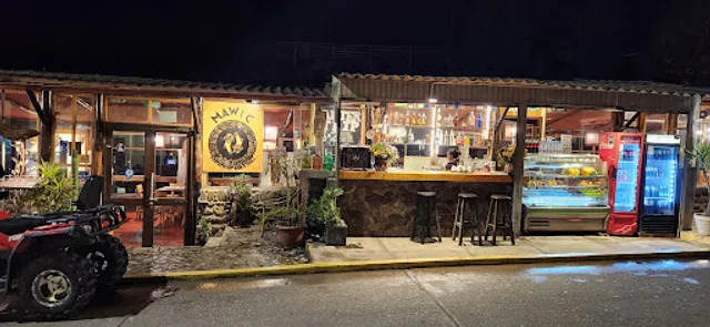 Mawic Restaurant
