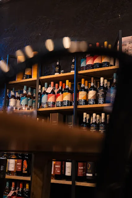 Quevedo Lodge - Wine Bar and Tastings