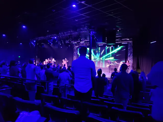 Awaken Church | BALBOA CAMPUS