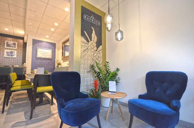 Rathaus Cafe & Bistro Radenthein