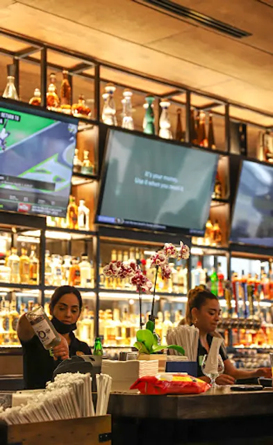 Azteca D' Oro Mexican Restaurant New Smyrna