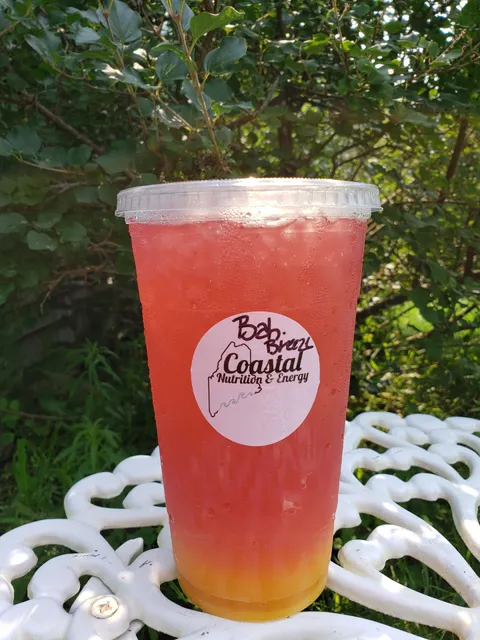 Herbalife Coastal Nutrition & Energy