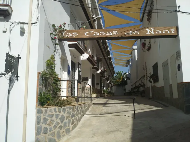 Las Casas de Nani