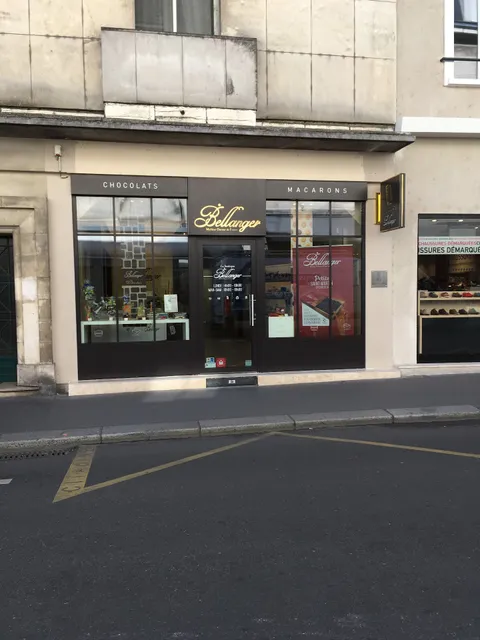 Chocolaterie Bellanger