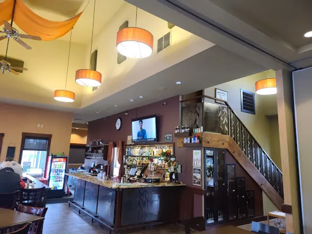 Tahoma Valley Bar & Grill