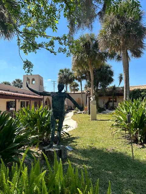 Crealde School of Art Main Campus