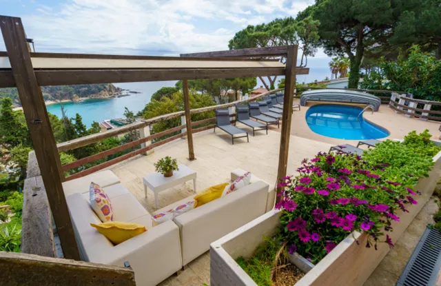 Villa Mitjorn Cala Canyelles