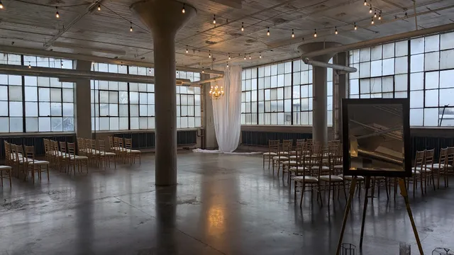 Screw Factory Artists