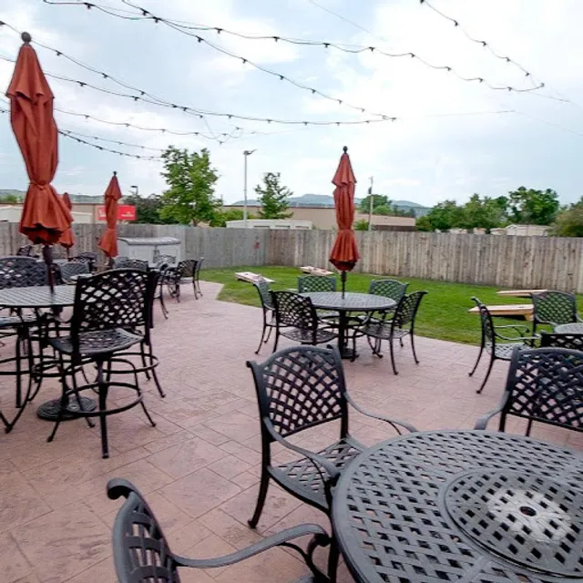 JJ's Wood Fired Pizza